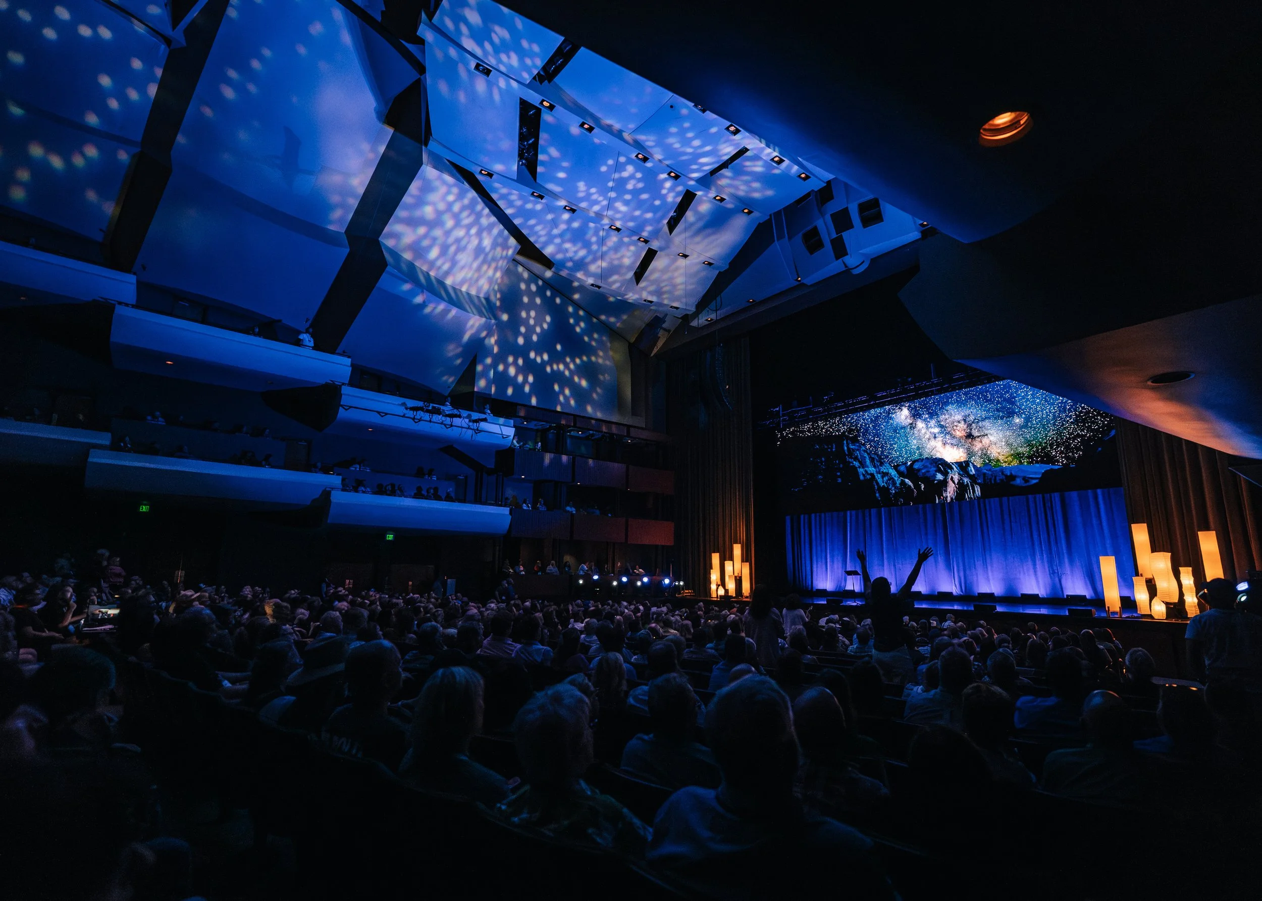 Wild at Heart Live Event 2026 