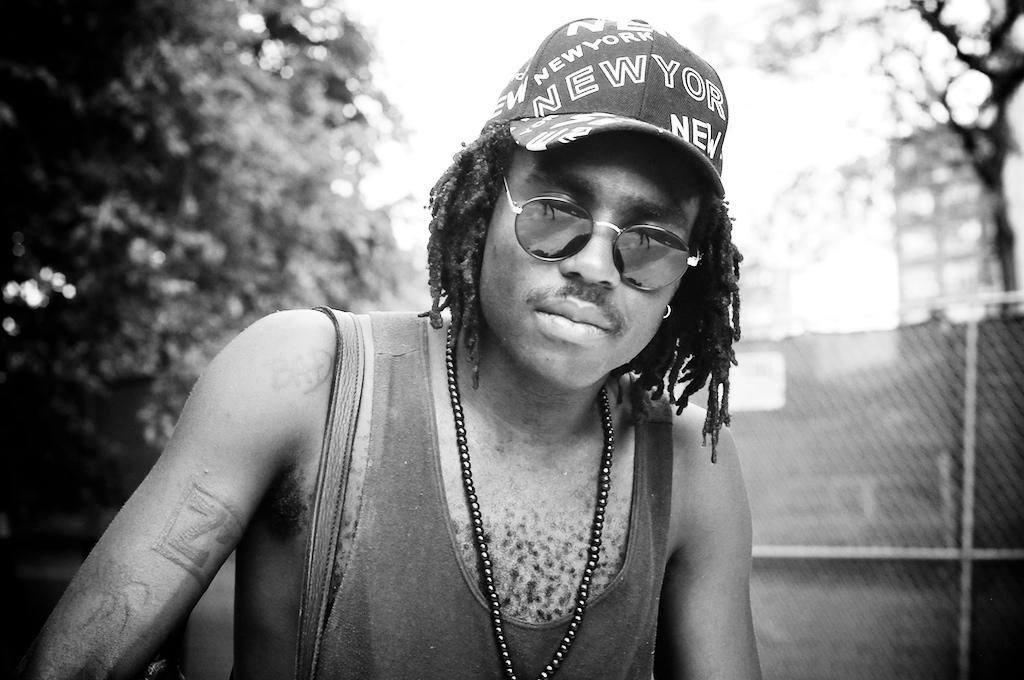 Dev Hynes