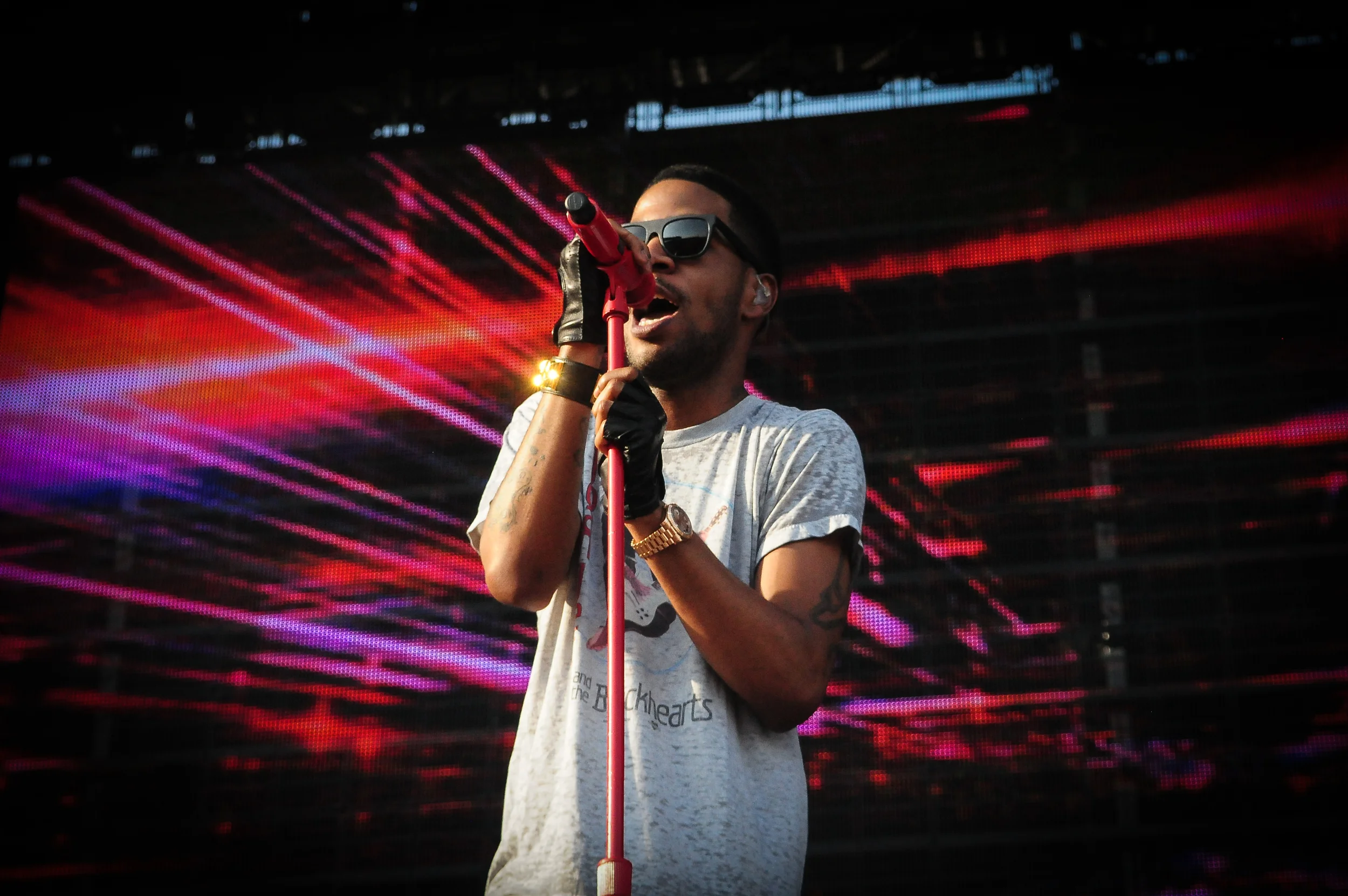 Kid Cudi