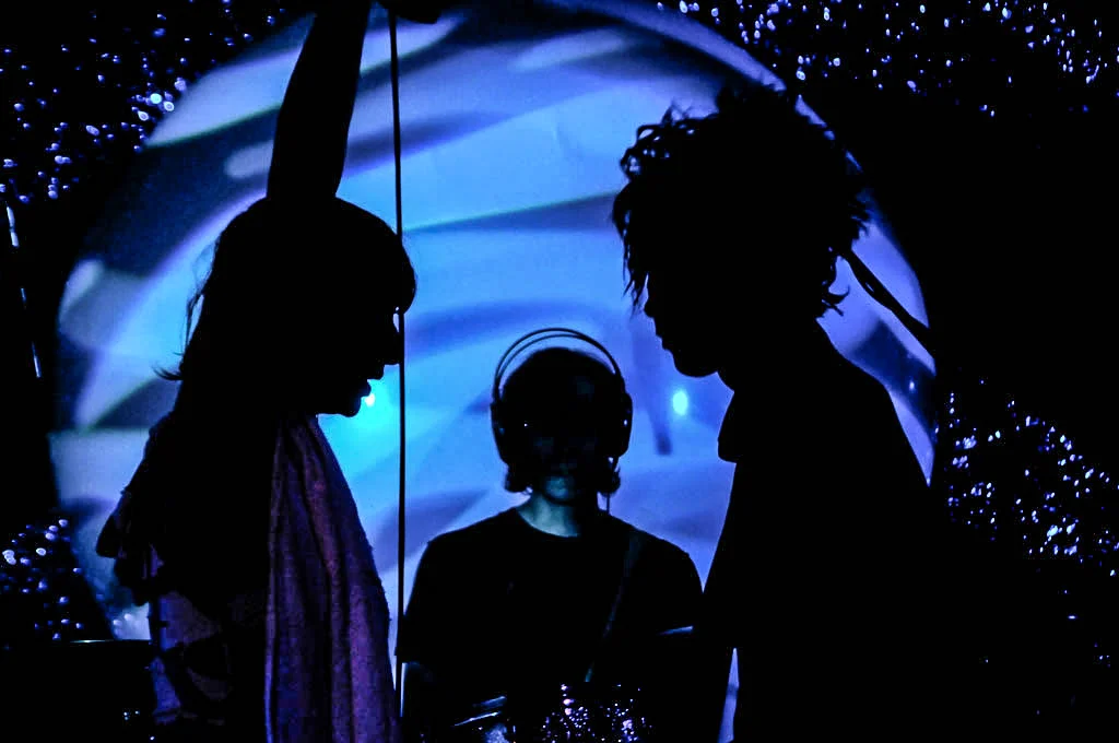 Yeah Yeah Yeahs