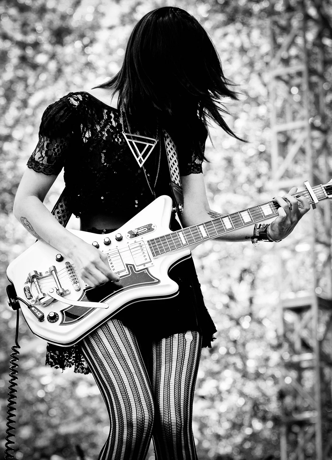 Dum Dum Girls