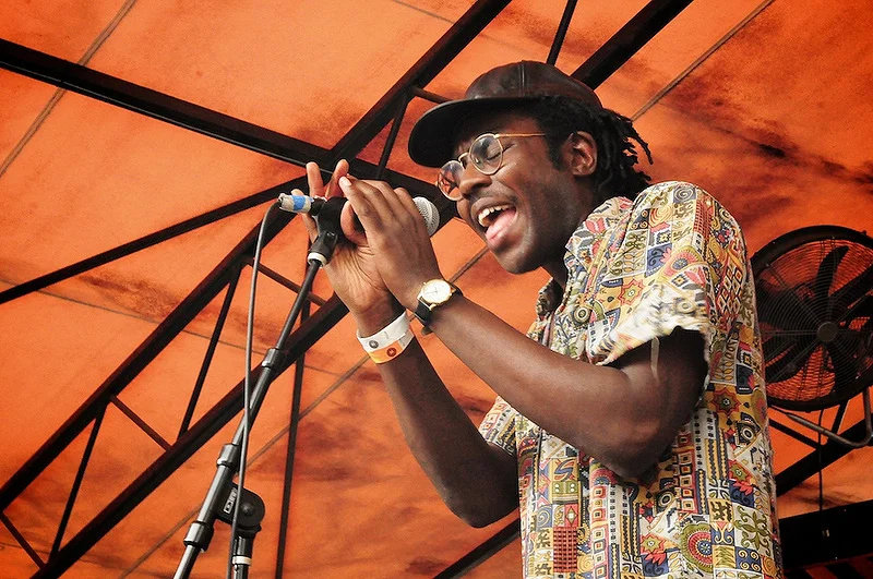 Blood Orange