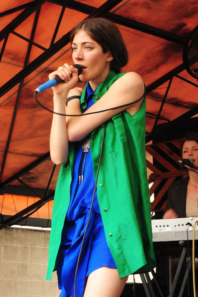 Chairlift