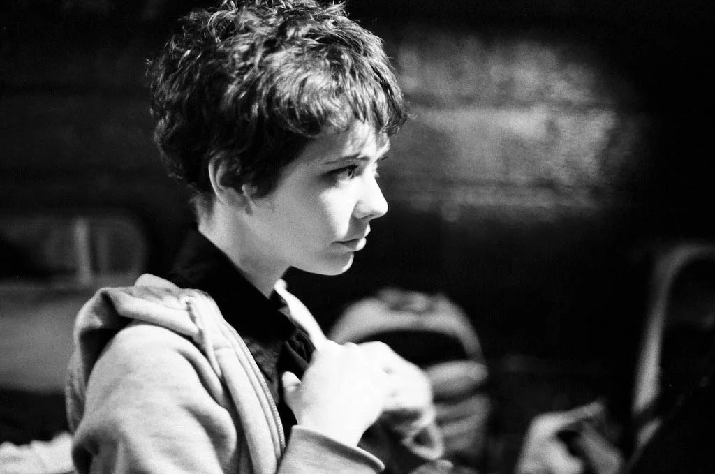 Jessi Zazu