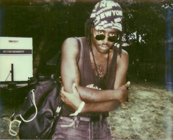 Dev Hynes