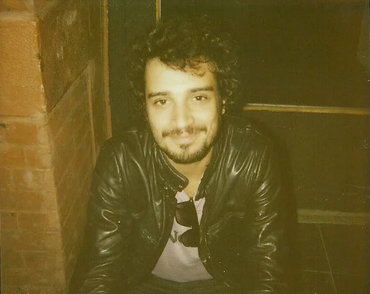 Fabrizio Moretti