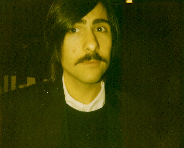 Jason Schwartzman