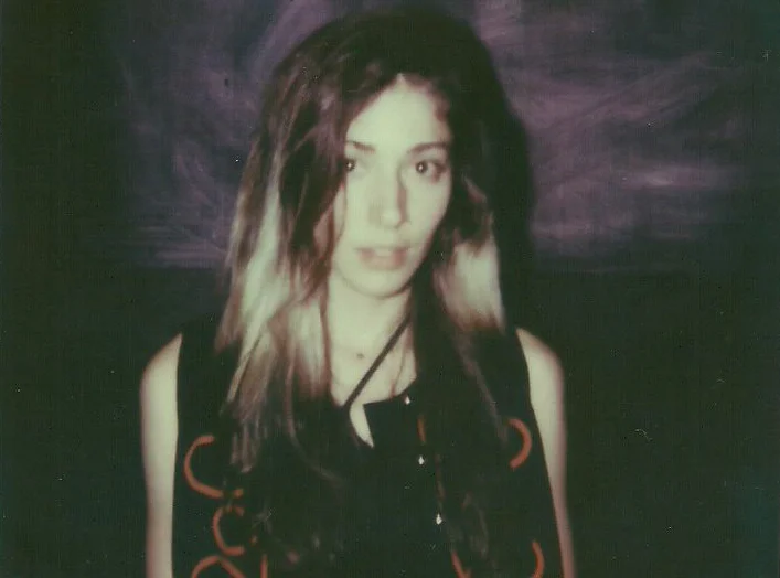 Caroline Polachek