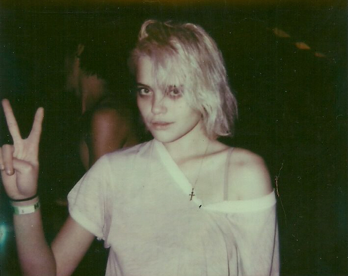 Sky Ferreira