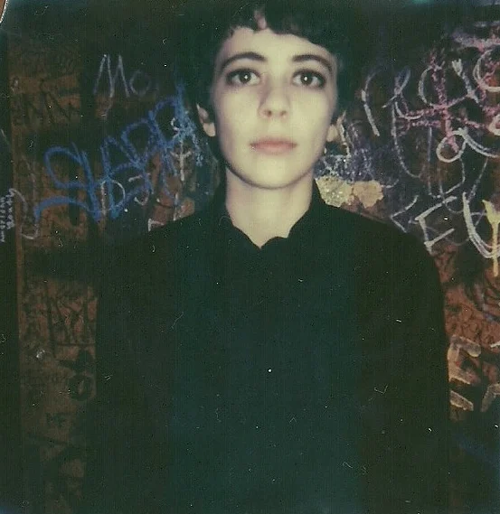 Jessi Zazu