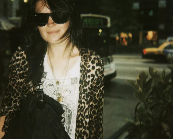 Alison Mosshart