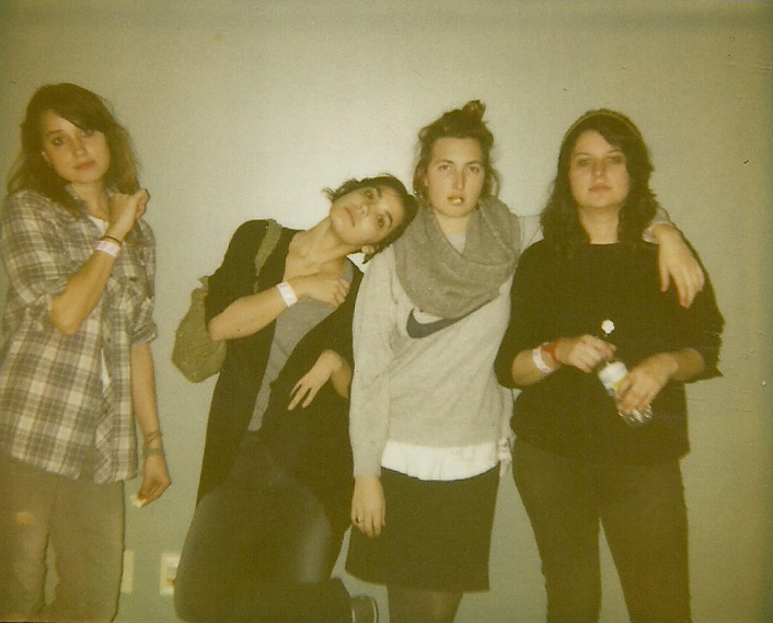 Warpaint