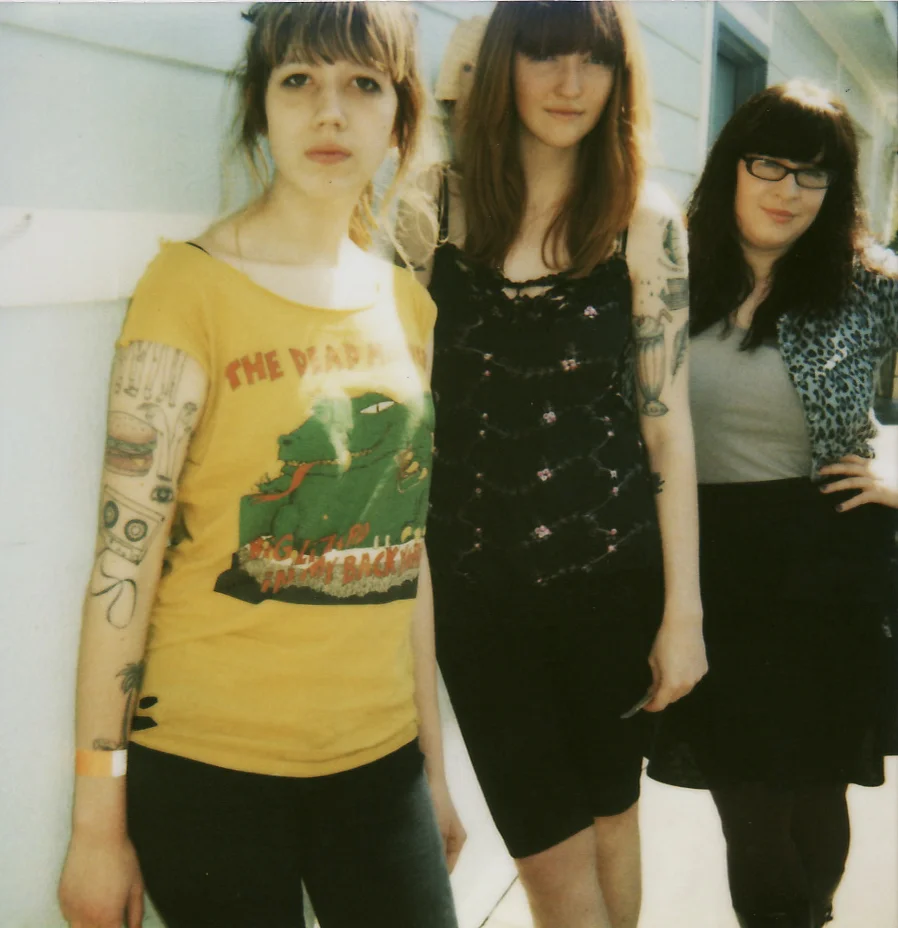 Vivian Girls