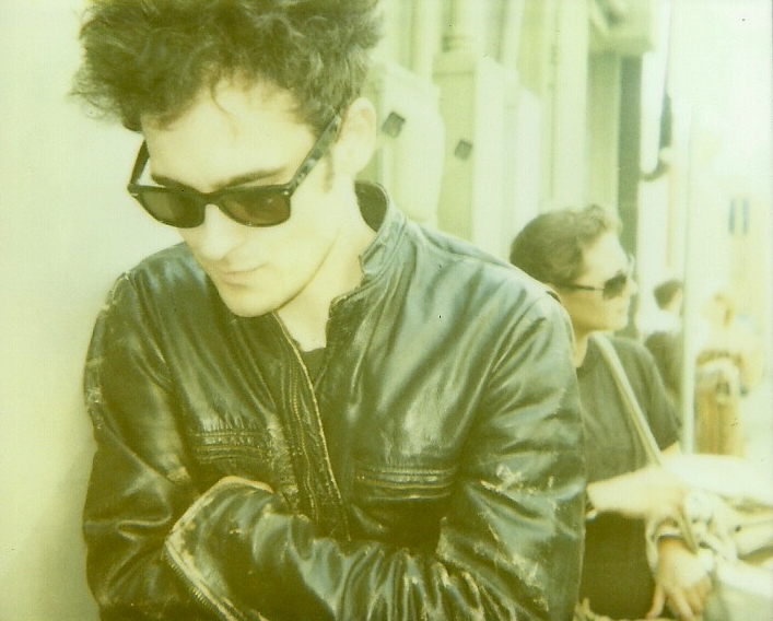 Robert (Black Rebel Motorcycle Club)