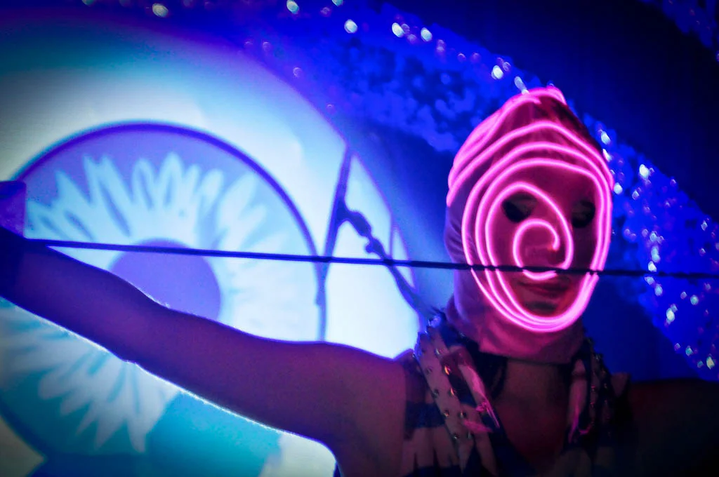 Yeah Yeah Yeahs