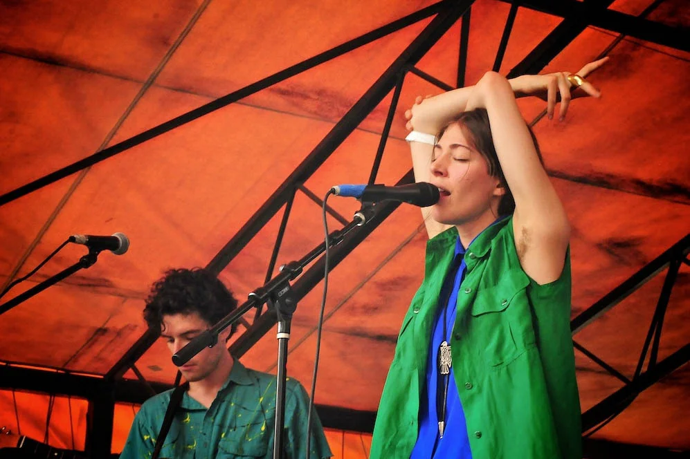 Chairlift