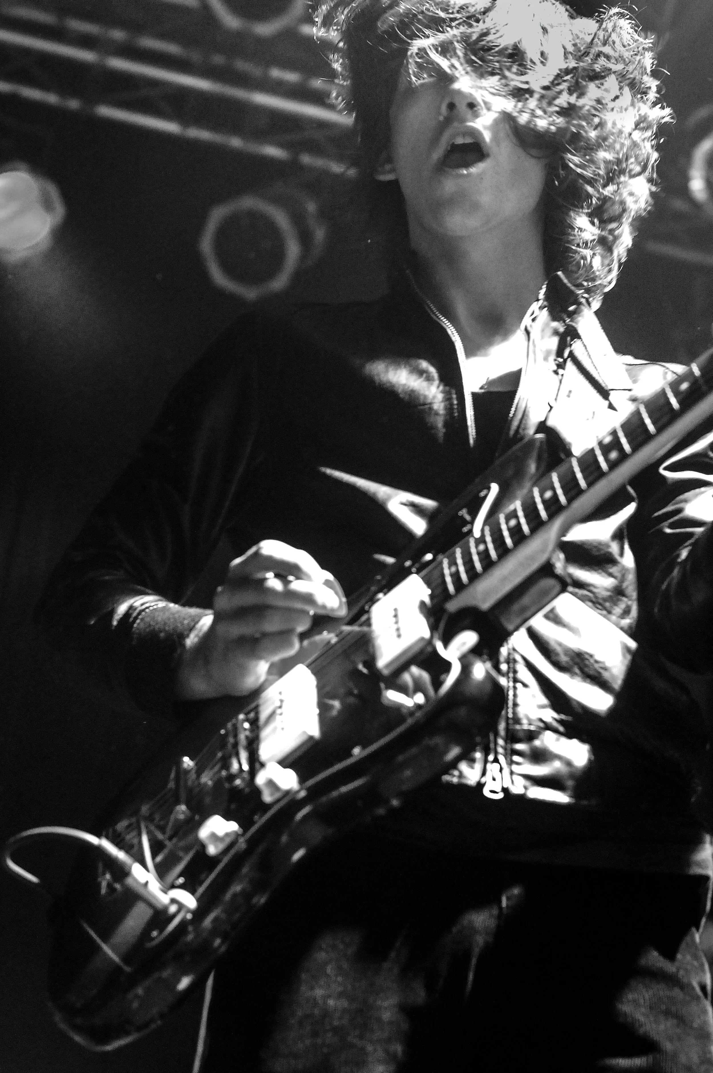 Arctic Monkeys