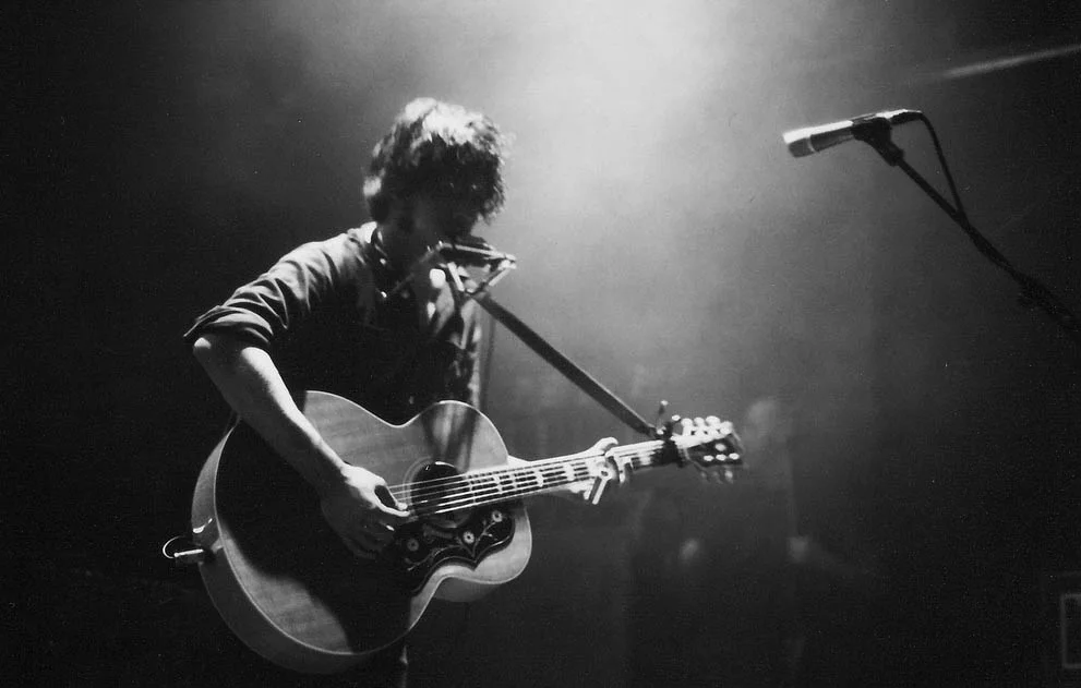 Black Rebel Motorcycle Club