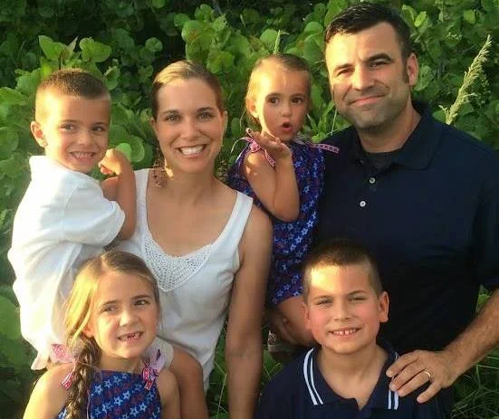 Brent & Stacy Finchum