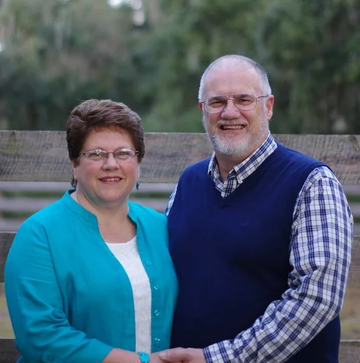 Doug & Sharon Kreeger