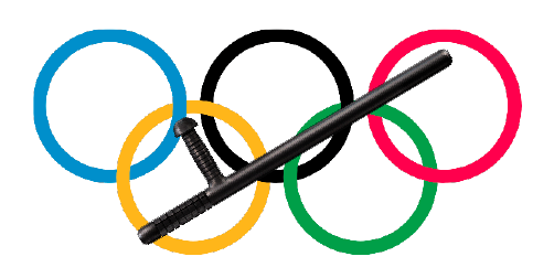 The Fed's Top 5 Moments in Modern Olympic History