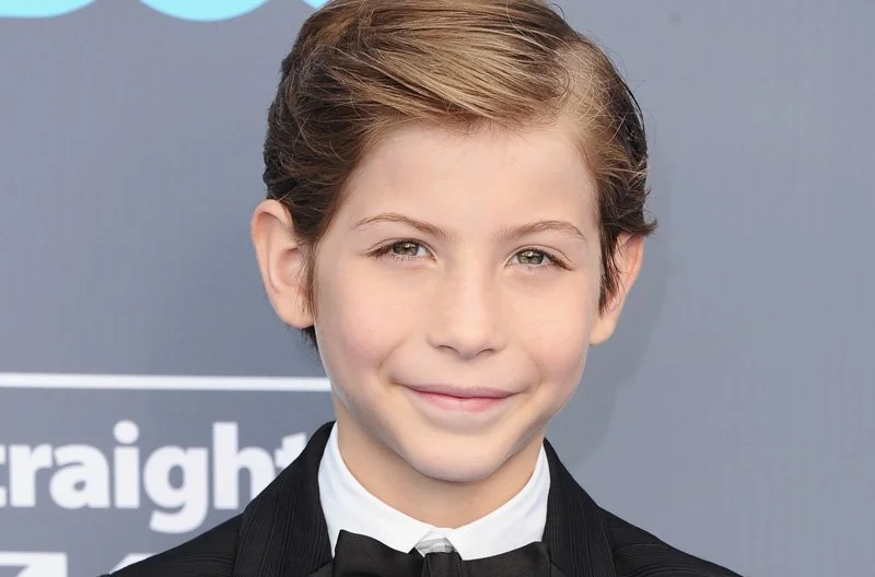 BREAKING: Barron Trump to Be Replaced by Adorable Actor Jacob Tremblay