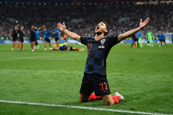 Bummed About the World Cup Results? Here's How Croatia Can Still Win!