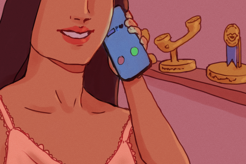 Columbia Student Life announces new awards to encourage phone sex in promotion of the health compact