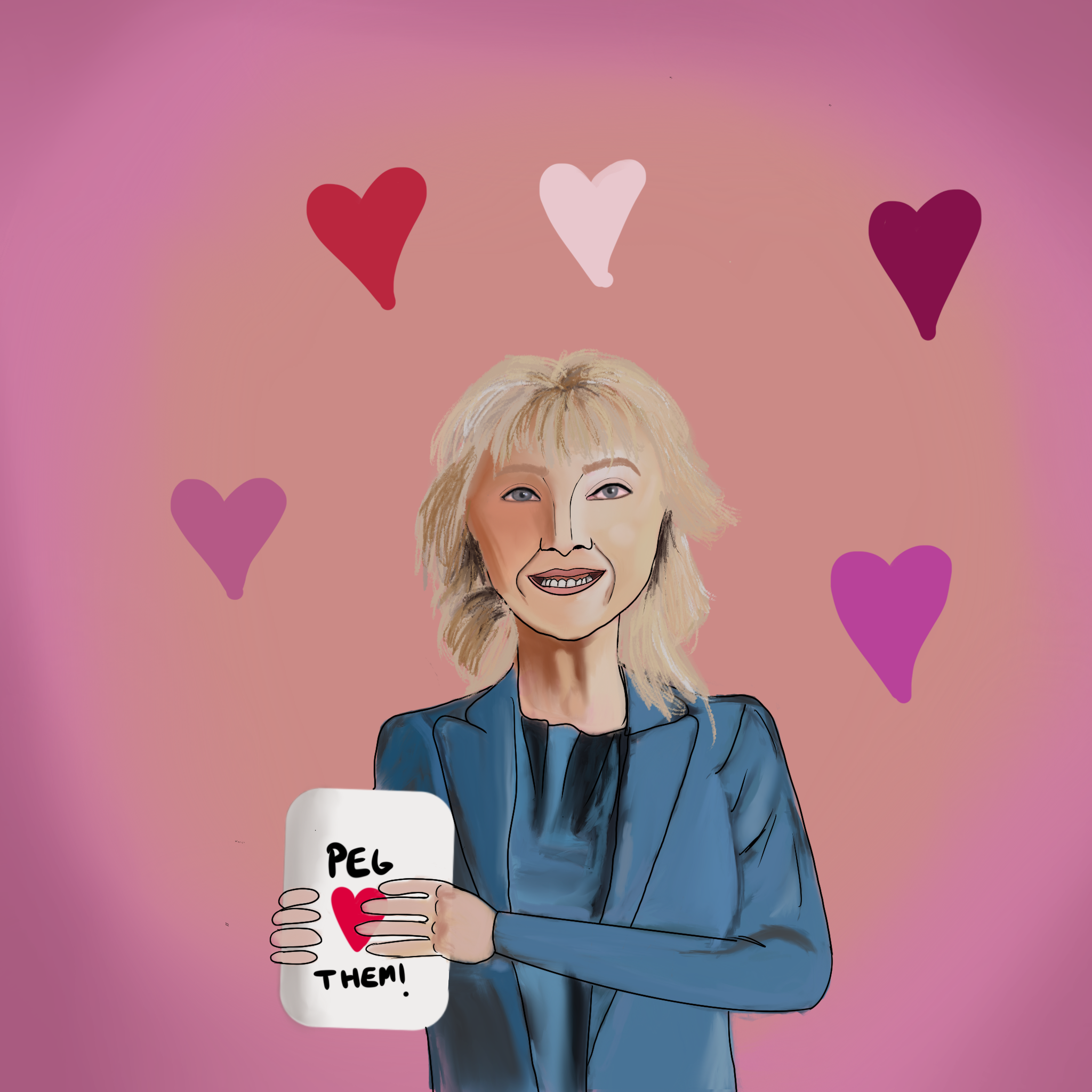Artwork by Lillian Aregawi