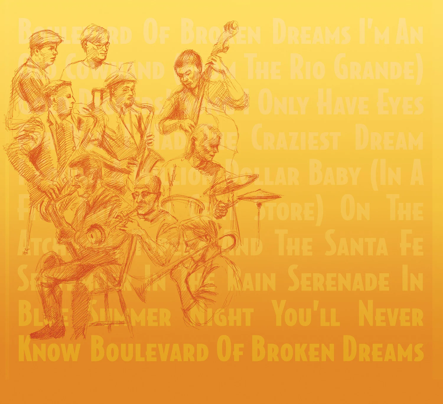 CD illustration