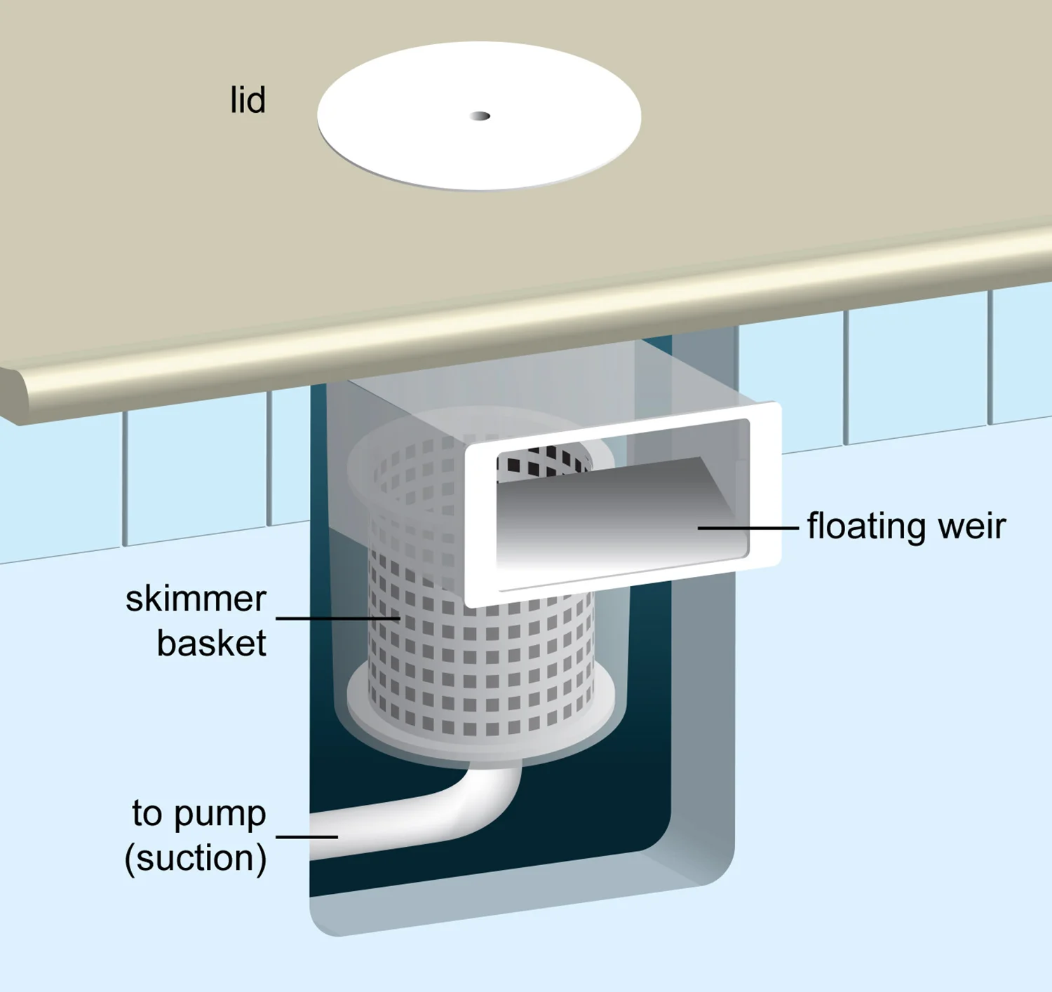 For The Association of Pool & Spa Professionals.