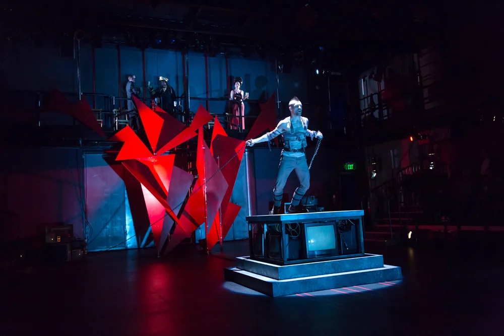 Coriolanus