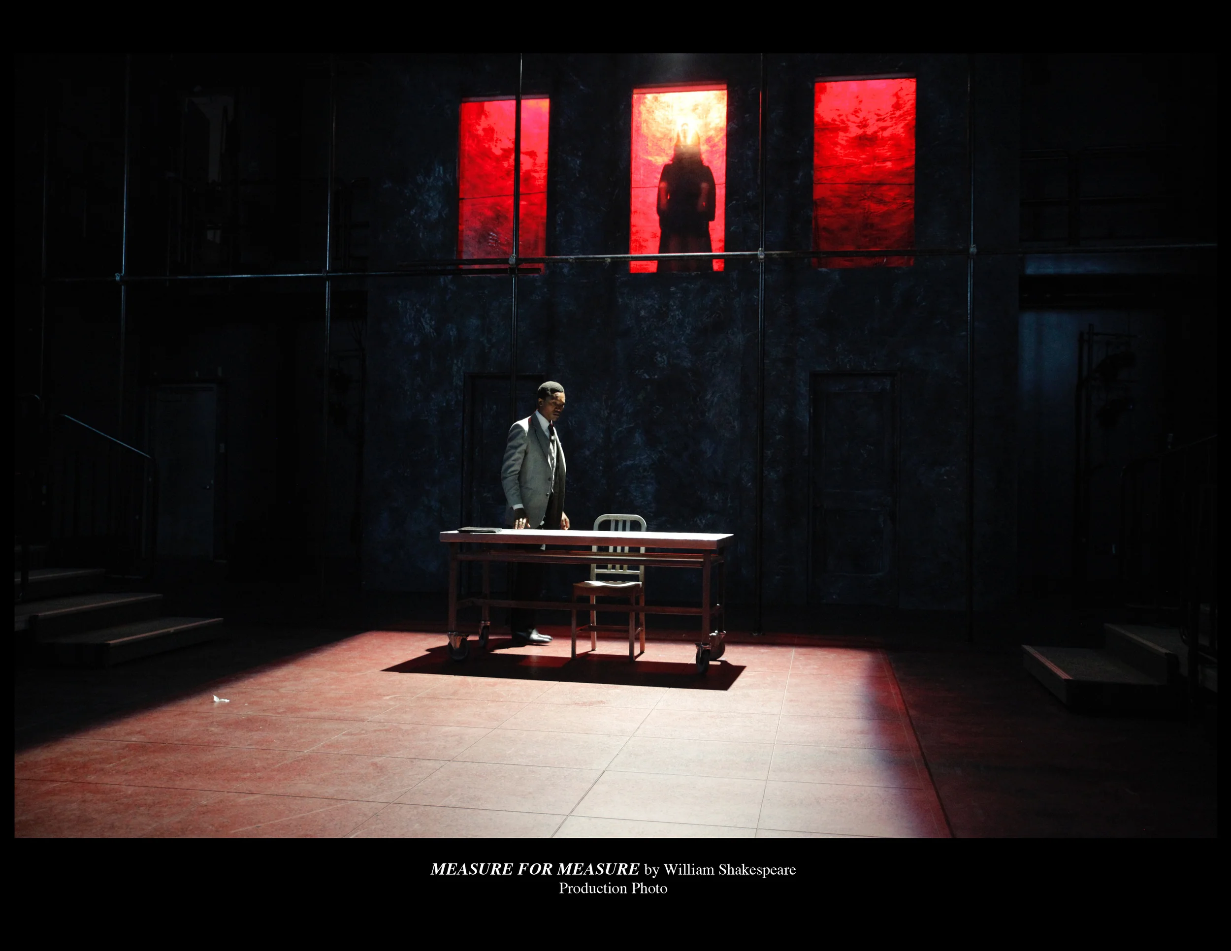 Measure for Measure