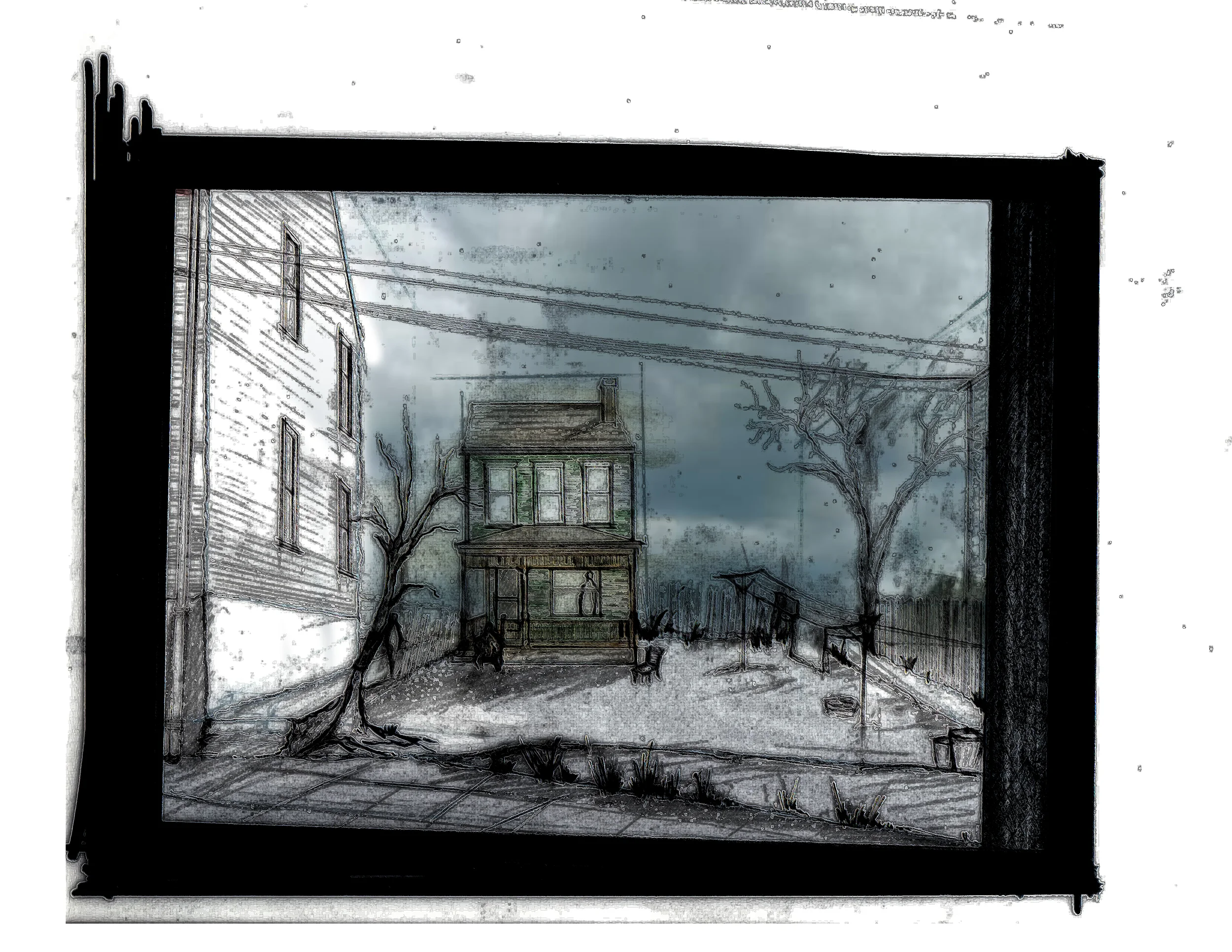 Set Rendering