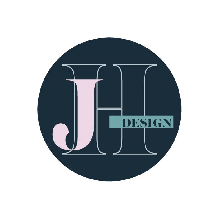 JH Logo Design 1