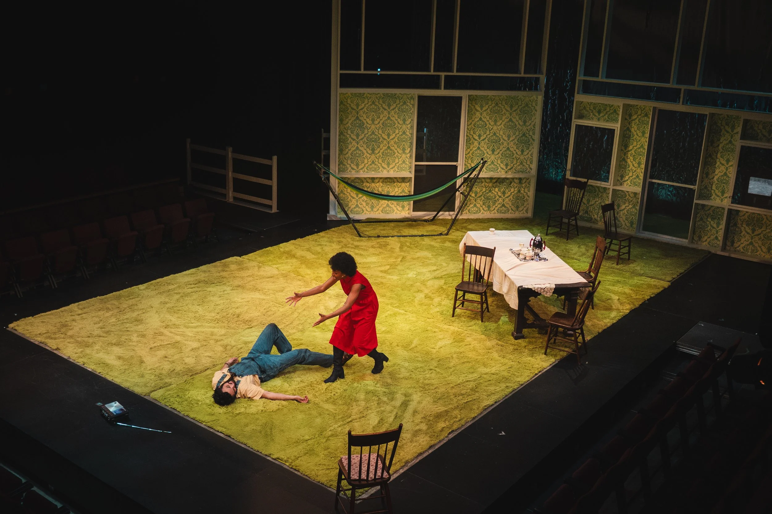 Uncle Vanya