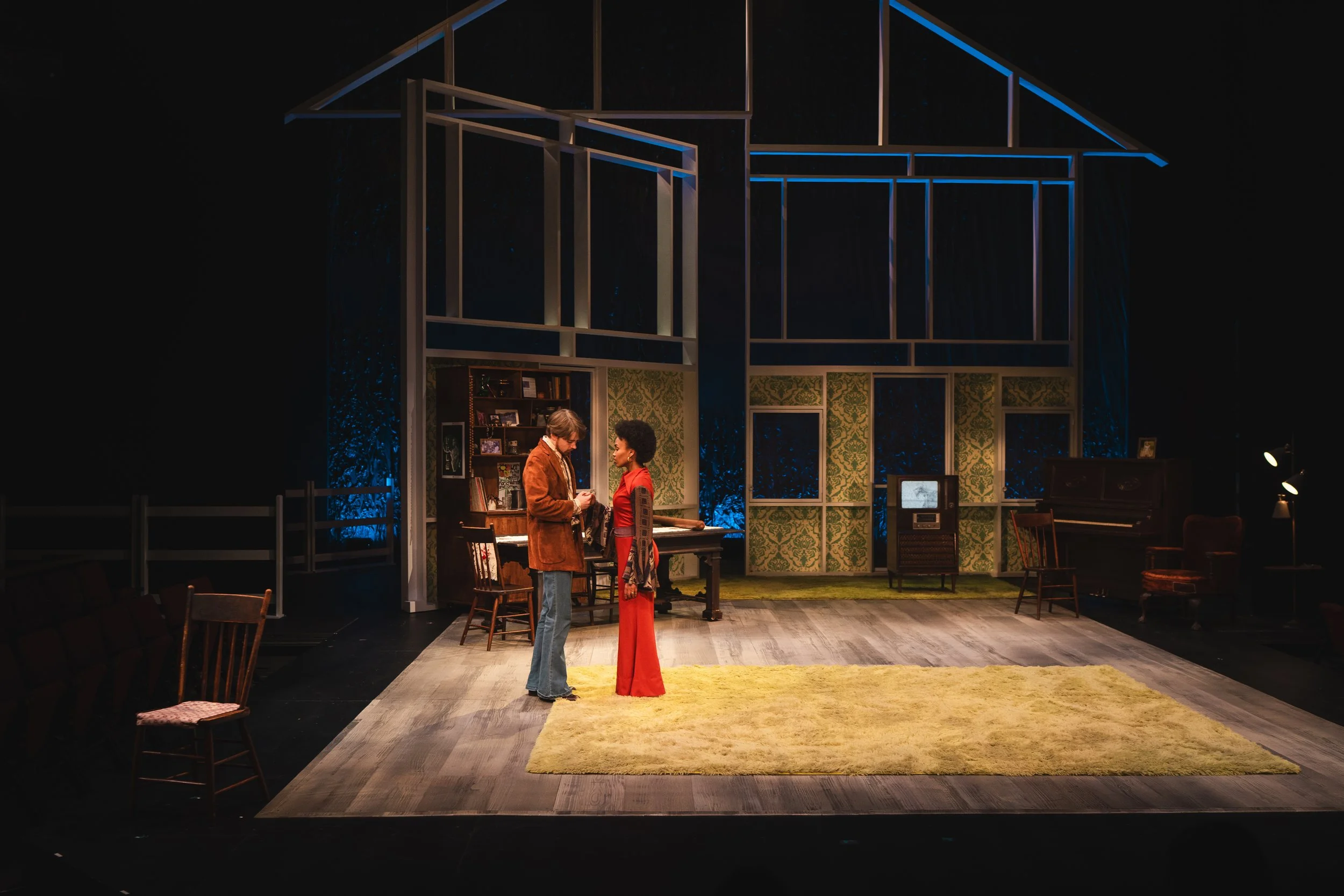 Uncle Vanya