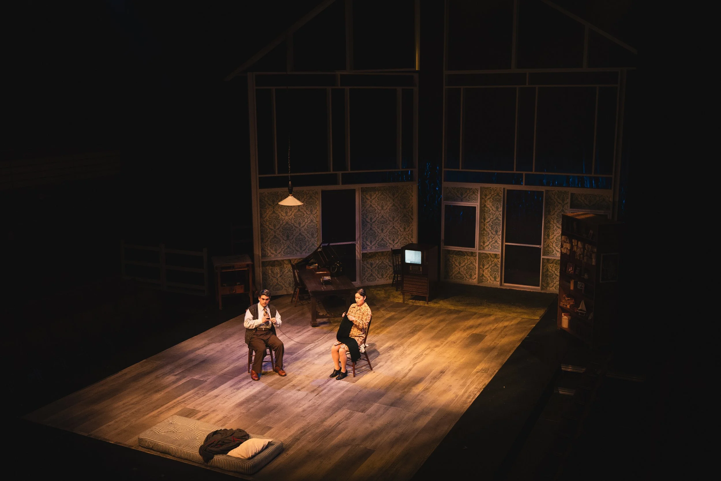 Uncle Vanya