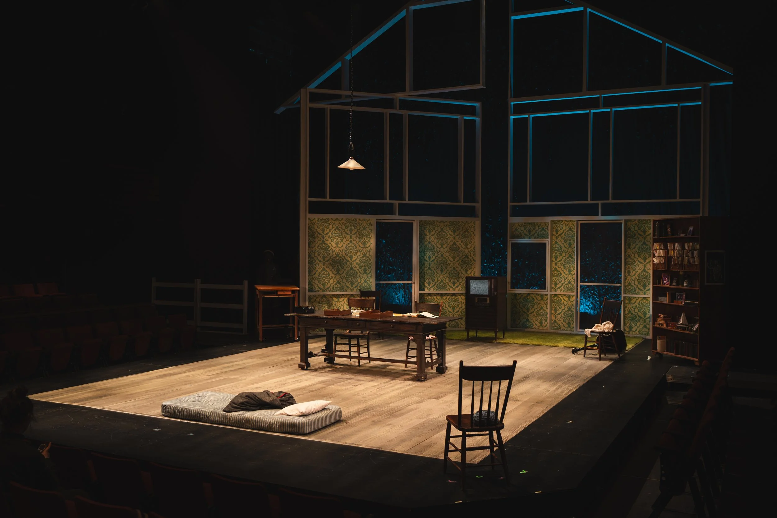Uncle Vanya