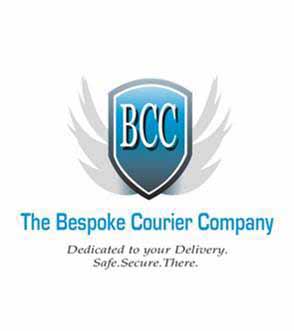 The Bespoke Courier Company