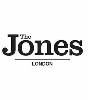 The Jones London
