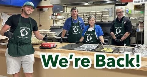 Hunger is not declining (Food for Thought Vol. 2, Issue No. 7)