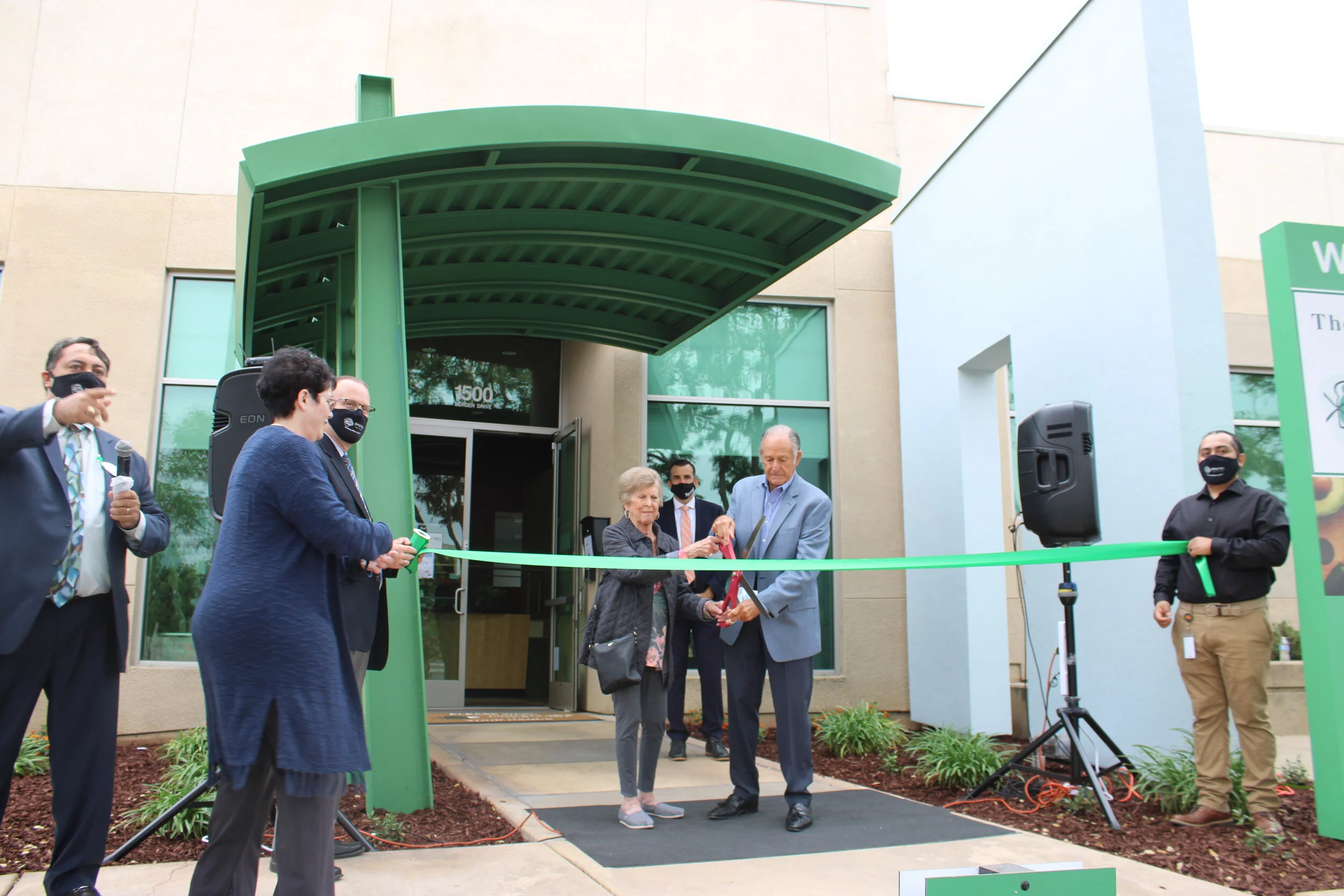 NEWS — Loaves & Fishes Family Kitchen