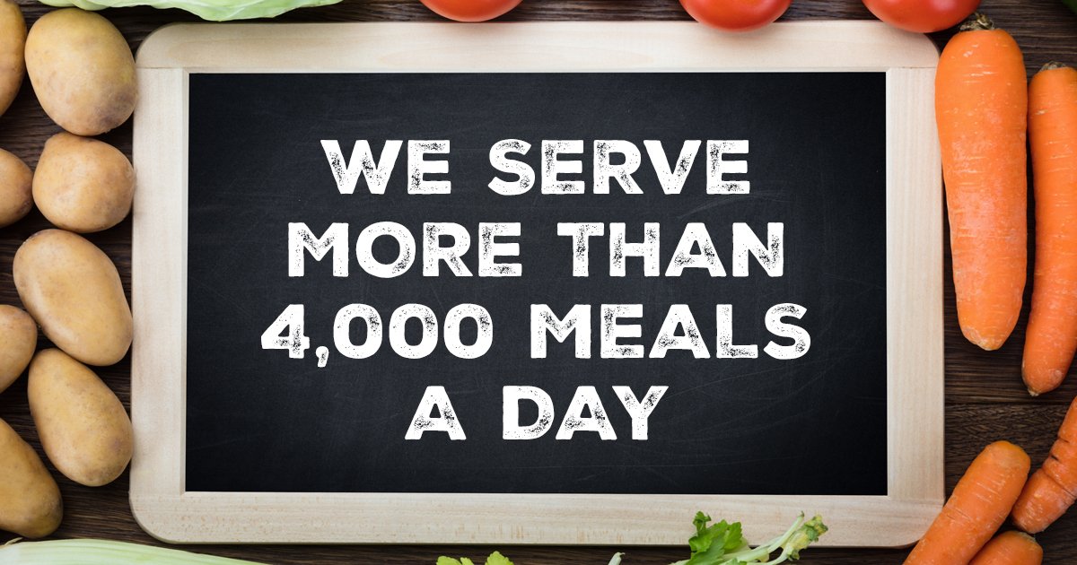 It&rsquo;s an amazing feat but one we hope is unnecessary, one day. There are so many of our
neighbors in need in Santa Clara and San Mateo counties but we are making people&rsquo;s lives better thanks to our wonderful team and people like you. If yo