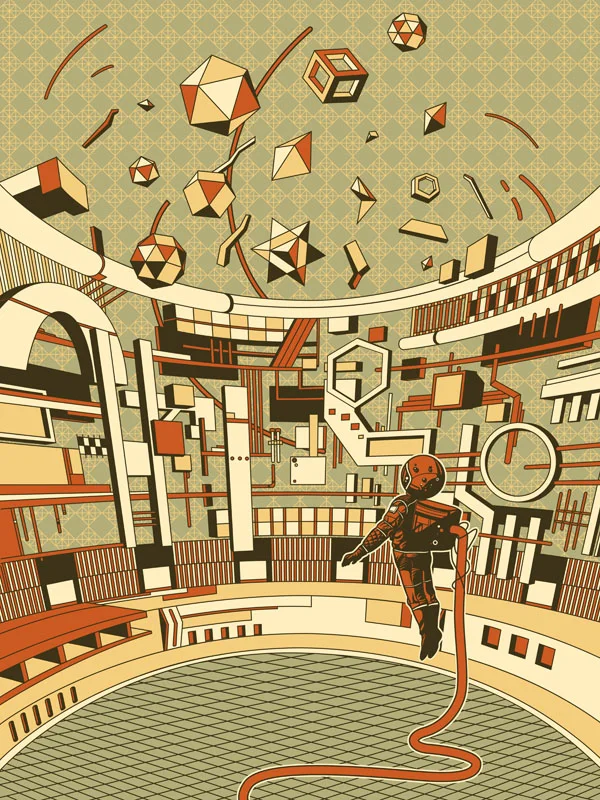 EXPLORATION/DISINTIGRATION