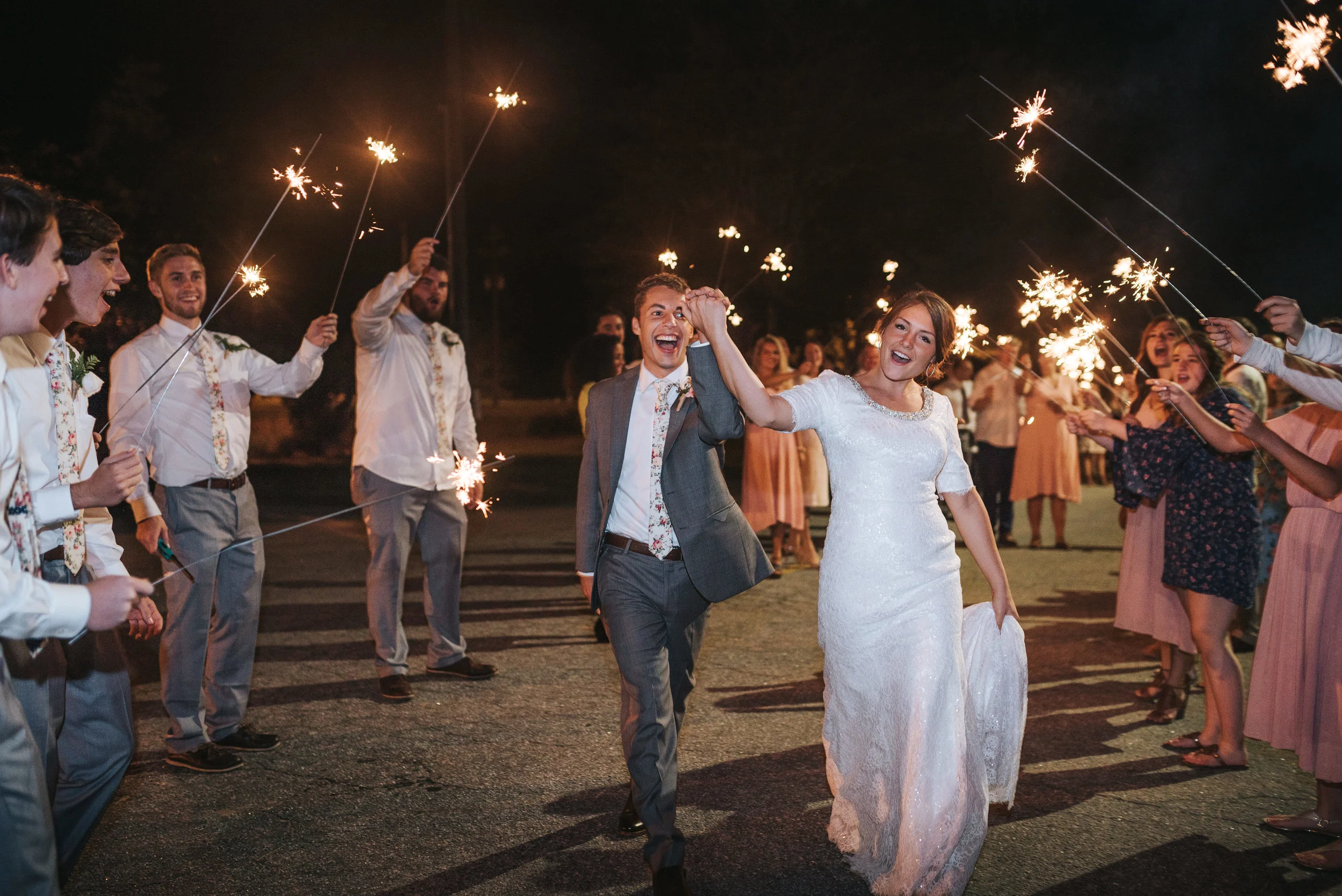 Lake Tahoe Wedding Photographer