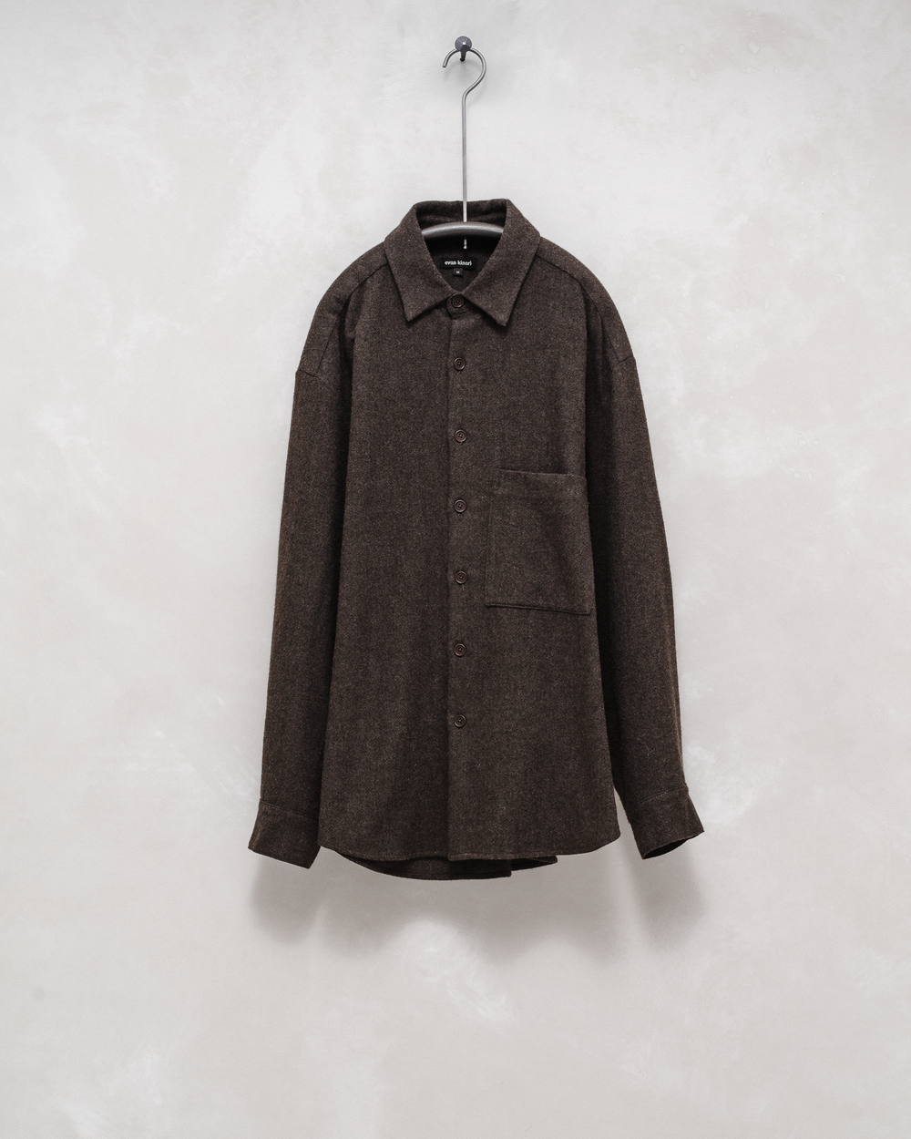 evan kinori エヴァンキノリ コーデュロイパンツ - atvi.com.br 気に入って購入 evan kinori エヴァンキノリ コーデュロイパンツ デニム/ジーンズ