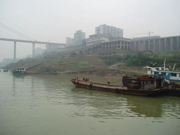 Structural Growth Headwind: Water Problems