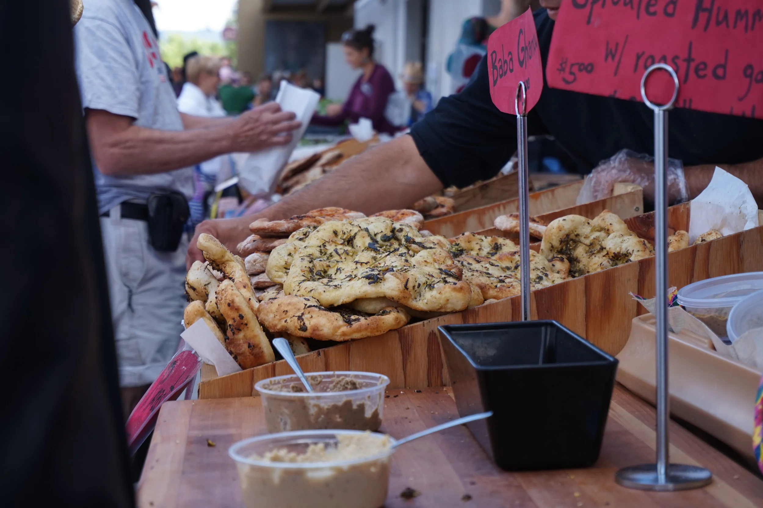 Farmer's Market