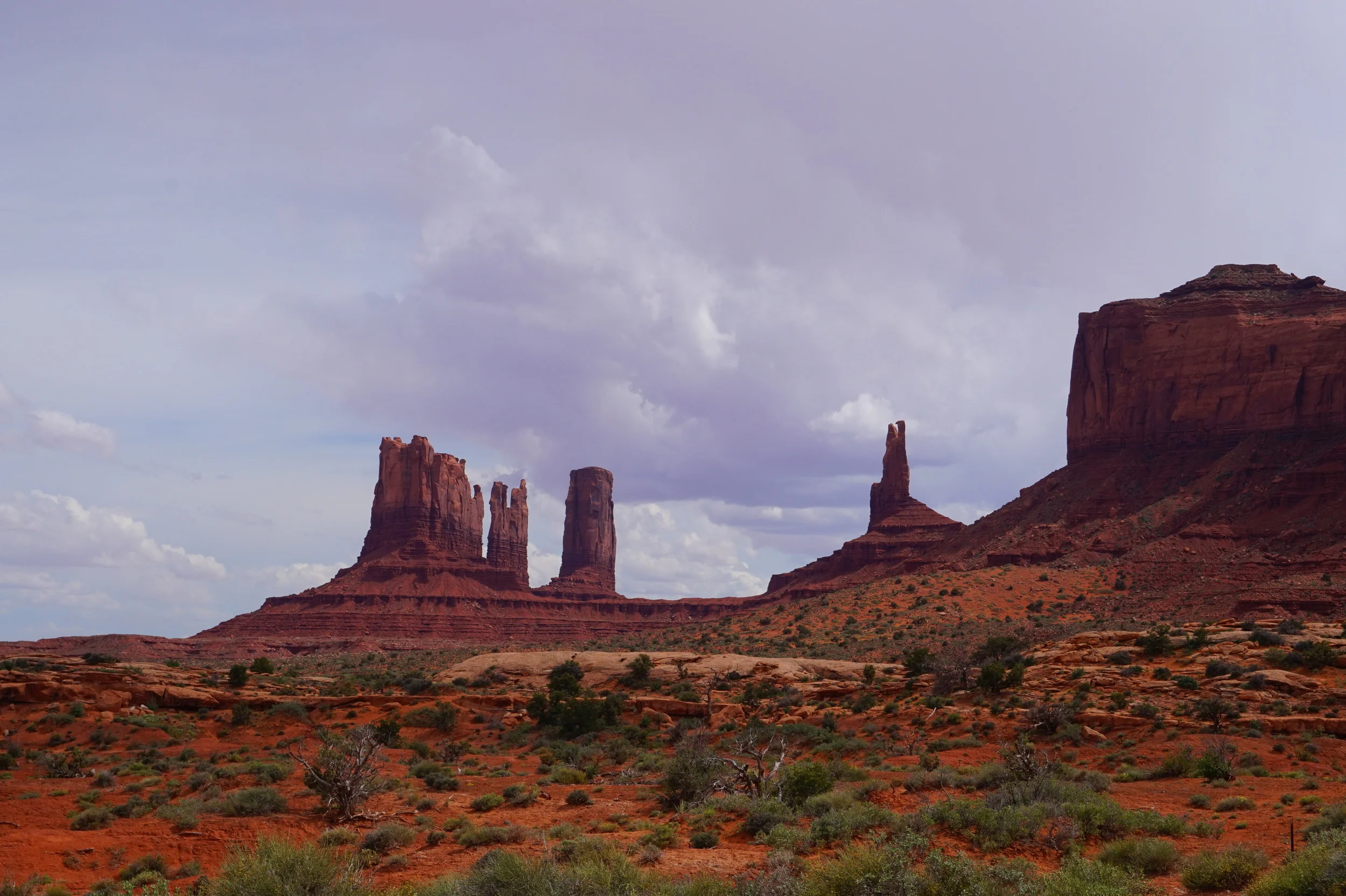 Monument Valley